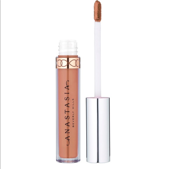 Anastasia Beverly Hills Liquid Lipstick NAKED - Picture 1 of 8